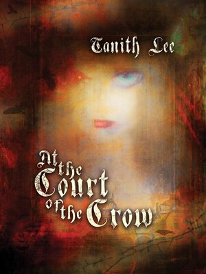 cover image of At the Court of the Crow